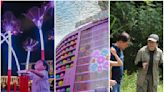 Top 52 Free Things to Do in Singapore (Jun 2024): i Light Singapore, Children’s Festival feat. Inside Out 2, and More