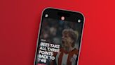 New Brentford FC official app launches