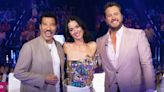 Katy Perry Makes 'American Idol' Exit in Her Emotional Last Episode