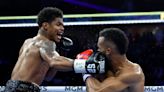 Shakur Stevenson Vs. Artem Harutyunyan: Odds, Records, Prediction