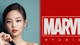 ¿Jennie Kim, de Blackpink, se unirá al Universo Cinematográfico de Marvel?