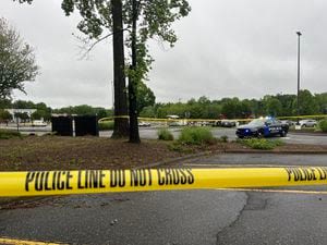 Officer shoots woman who allegedly fired gun in Gastonia Walmart parking lot