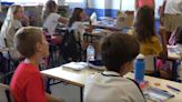 Confusión sobre las cifras de admisión escolar en Elche