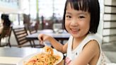 Teaching children table manners helps build good habits, respect | 20-40-60 Etiquette