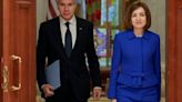 US pledges $135 million in aid to Western-leaning Moldova to counter Russian influence
