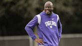 Tough love? No problem. New Clemson assistant coach thrives with fiery style