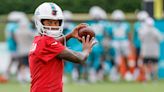 Day 1 Dolphins practice report: Who impressed, who did not and more observations