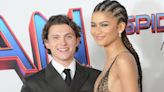 Zendaya May Have Revealed When She First Started Dating Tom Holland