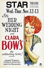 Her Wedding Night Movie Poster Print (27 x 40) - Item # MOVAJ5114 ...