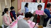 How Taiwan beat back disinformation and preserved the integrity of its election