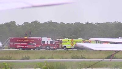 NTSB releases report on deadly airplane crash at North Palm Beach County General Aviation Airport