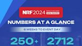 NRF 2024：亞太零售業大展揭開大幕，更多全球頂尖品牌和傑出演講者加入，將帶來產業的革新！