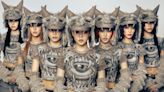 日本超強女團全球爆紅創紀錄 宣布來台搶票資訊公布 | 蕃新聞