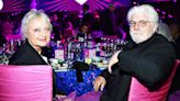 Michael McDonald Says a 'Big Part' of His 41-Year Marriage 'Success' Is Wife Amy's Ability to Forgive Him (Exclusive)