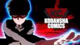 Studio Bones and Kodansha Are Working On a New Anime