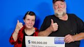 Hastings, Ont., retirees credit $100K lottery win to sticking with same store for tickets - Peterborough | Globalnews.ca