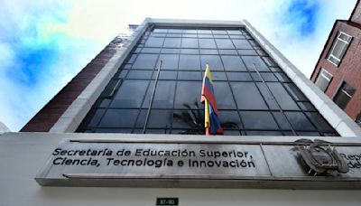 Paso a paso para realizar el Registro Nacional para acceder a la educación superior pública en Ecuador