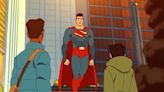 My Adventures with Superman: revelan primer tráiler de la serie animada