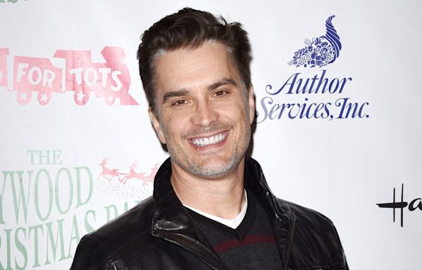 Rick Hearst Returns to General Hospital In a Big Way: ‘Daddy’s Home’