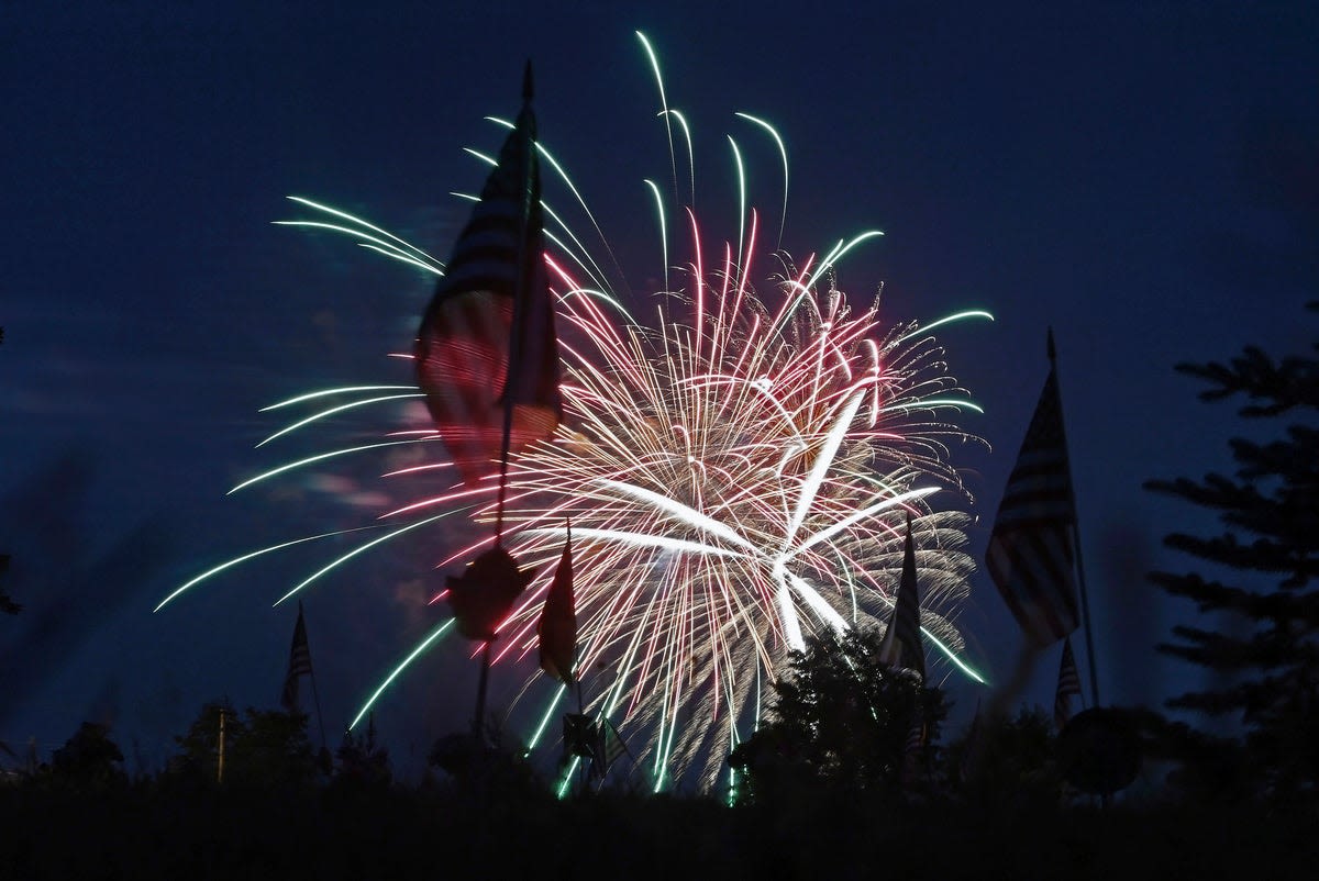 July 4: What stores are open and closed on Independence Day?