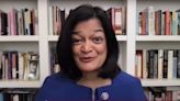 Armed man accused of threatening to kill Rep. Pramila Jayapal outside her Seattle home charged
