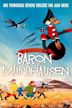 The Fabulous Adventures of Baron Munchausen