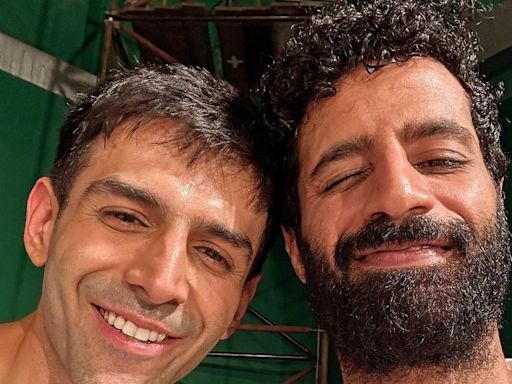 Bhuvan Arora on ‘Chandu Champion’ co-star Kartik Aaryan: I have immense respect