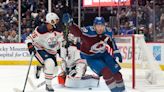 Bettors backing Nathan MacKinnon's Conn Smythe campaign for Stanley Cup playoffs MVP