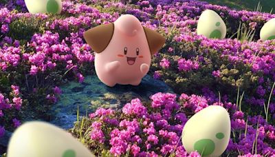 Pokemon Go: Cleffa Hatch Day Guide