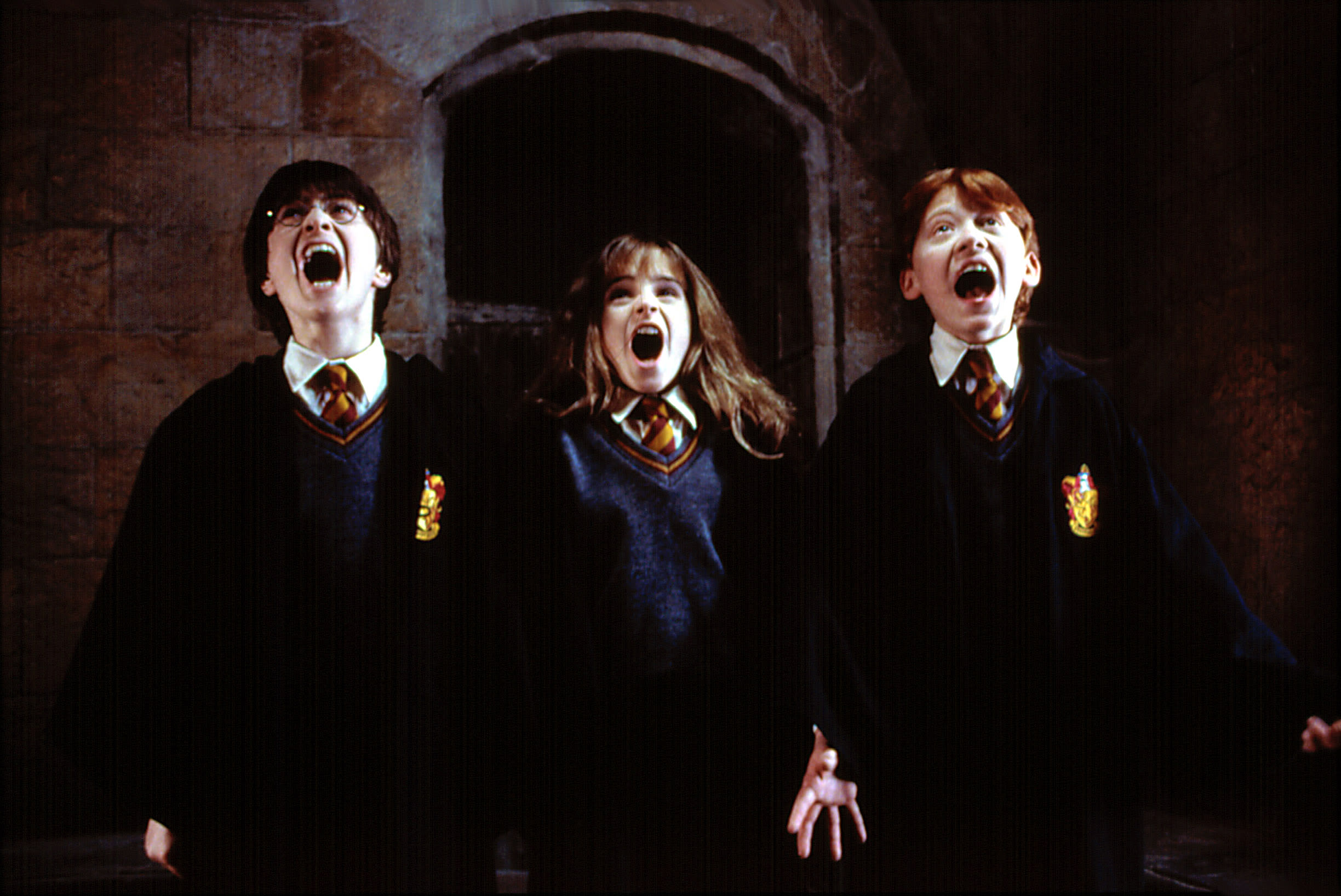 All ‘Harry Potter’ Movies to Get Theatrical Re-Releases in China (EXCLUSIVE)