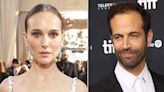 Natalie Portman Is 'Struggling Emotionally' After Sad Split From Benjamin Millepied: 'She’s Totally Destroyed'