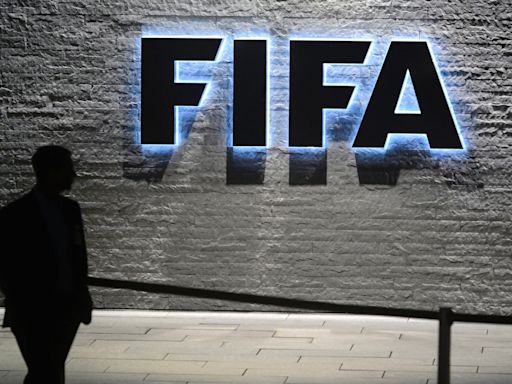 La FIFA prepara el terreno para realizar cambios sísmicos en el fútbol