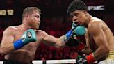 Canelo Álvarez schools a game Jaime Munguía to stay undisputed at super middleweight