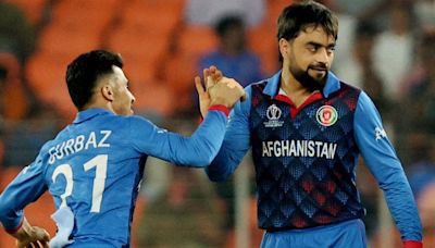 Afghanistan vs Uganda weather forecast, T20 World Cup 2024: Providence Stadium pitch report, live streaming