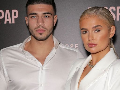 'Heartbroken' Love Island Stars Molly-Mae Hague And Tommy Fury Confirm Split After 5 Years