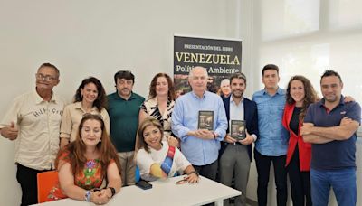 Ledezma: A Maduro no le queda otra alternativa que reconocer su derrota