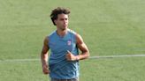 João Félix, cuestión de Estado