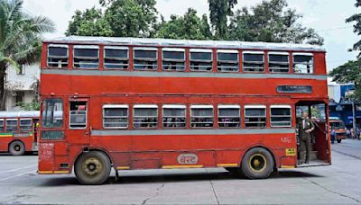 Save BEST Buses Campaign Gains Momentum: Mumbaikars Unite To Preserve Their Lifeline