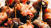 72 Easy Thanksgiving Appetizers That Will Totally Impress the Family