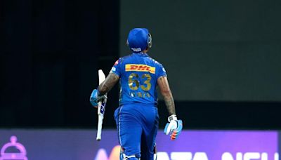 Will SKY leave MI? Suryakumar Yadav to stay back at Mumbai Indians for IPL 2025 - Reports | Sporting News India