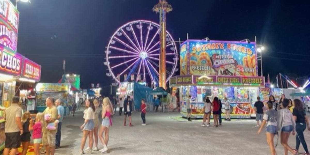 Ozark Empire Fair kicks off Thursday for its 88th year in Springfield