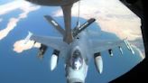 US military seeks to brew jet fuel from the air