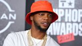 Papoose Pleads Case For Legislation Making Rap Lyrics Inadmissible In Court