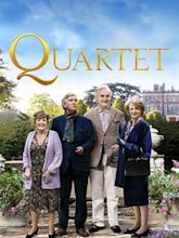 Quartet (2012 film)