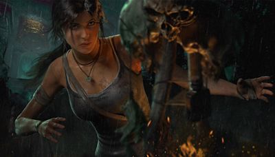 Dead by Daylight's new survivor is 'a legendary character that epitomizes the spirit of survival instinct,' and her name is Lara Croft