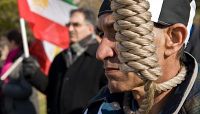 Exiled Iranian dissidents welcome UN's call for investigation into 1980s purge