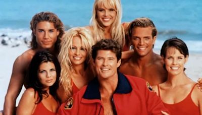 Hulu Announces Baywatch Docuseries, Release Date Revealed