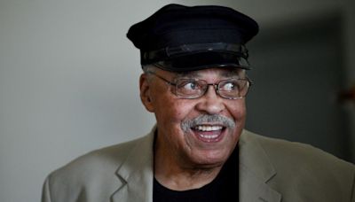 Muere el actor James Earl Jones, la voz de Darth Vader en Star Wars