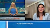 Houston Happens welcomes first female play-by-play announcer in MLB