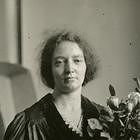 Irène Joliot-Curie